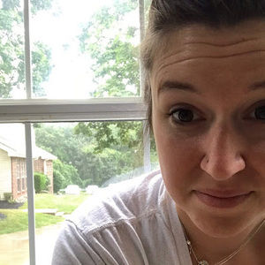 Meet your Posher, Kelsey